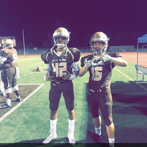 Meet your Posher, Elijah